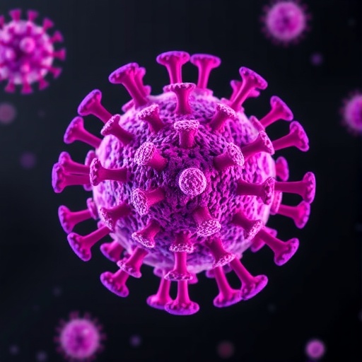 Astrovirus Protease Drives Viral Polyprotein Processing 1781283626