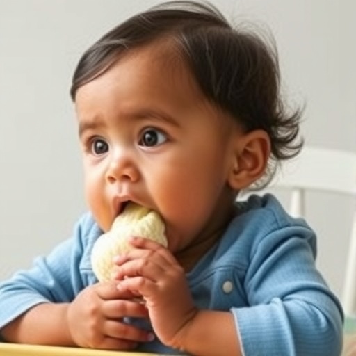 Baby Led Weaning An Evidence Based Strategy For Infant Nutrition 1782862351