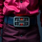 Belt Buckle Checkpoint Controls Botulinum Toxin Activation 1782239739