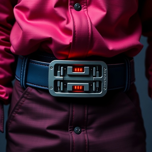 Belt Buckle Checkpoint Controls Botulinum Toxin Activation 1782239739