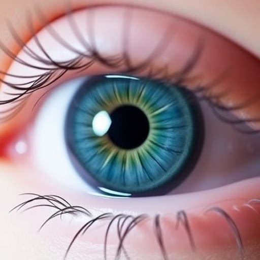 Blood Proteins May Enable Early Prediction Of Retinal Degeneration In Diabetic Patients 1780427137