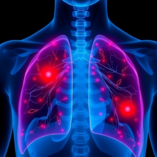 Blood Test Identifies 14 Proteins That Predict Lung Cancer Risk Highlighting Candidates For Preventive Treatments 1780590572