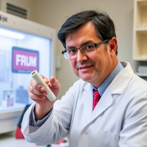 Breakthrough Blood Test Paves The Way For Enhanced Cancer Care 1780986566