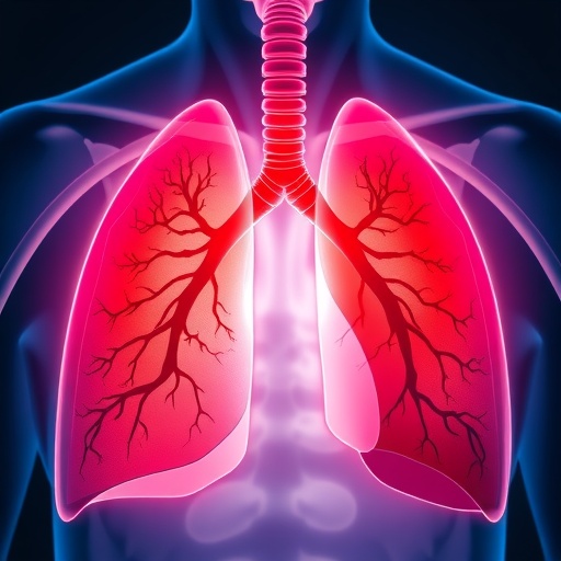 Breathing And Cough Recovery After Lung Cancer Surgery 1781640454