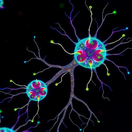 Kanser Kök Hücrelerinde Metabolik Esneklik: Dokularla Kurulan Sessiz Diyalog