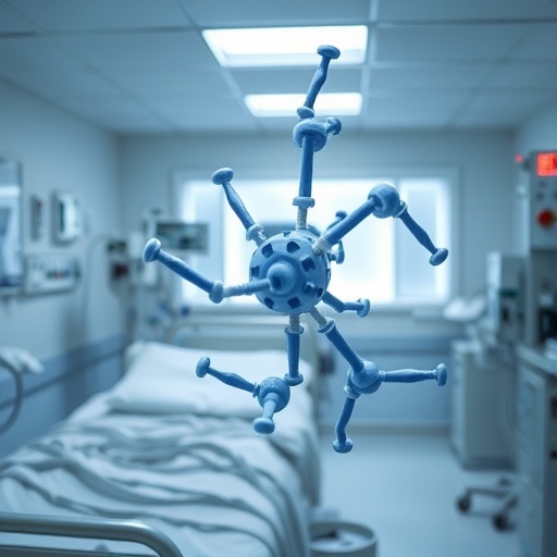 Carbapenemase Producing Enterobacterales Threaten Indian Icu Patients 1782164522