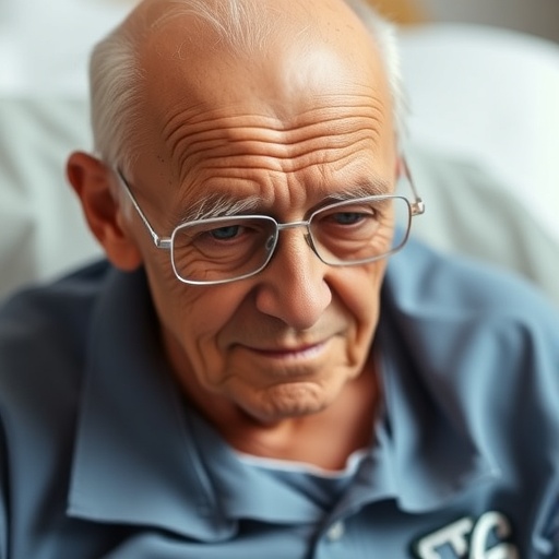 Kalp Ameliyatı Yaşlı Hastalarda Kırılganlığı Azaltabilir: CURE-Frailty Bulguları Dikkat Çekiyor