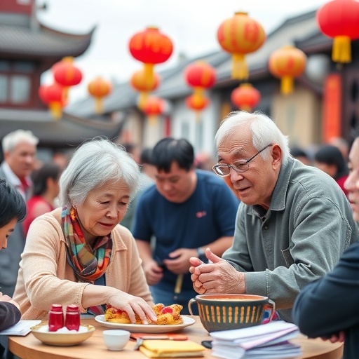 Challenges And Boosts To Uk Older Chinese Activity 1780555406