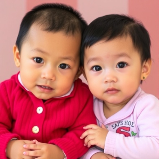 Children Conceived Via Infertility Treatments Grow Similarly To Others When Accounting For Higher Twin Rates Taiwan Study ...