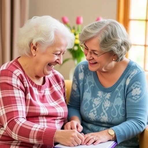 Choosing Between Togetherness And Safety In Dementia Care 1782285213
