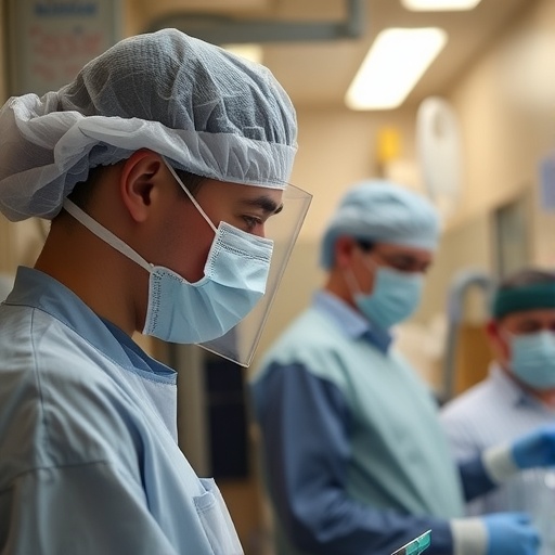Chronic Exposure To Hazardous Formaldehyde Levels Threatens Health Of Thousands Of Nhs Workers 1781052990