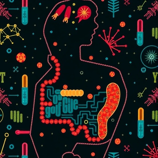 Cohabitating Individuals Share Approximately 25 Of Their Gut And Oral Microbiota Study Finds 1781543728