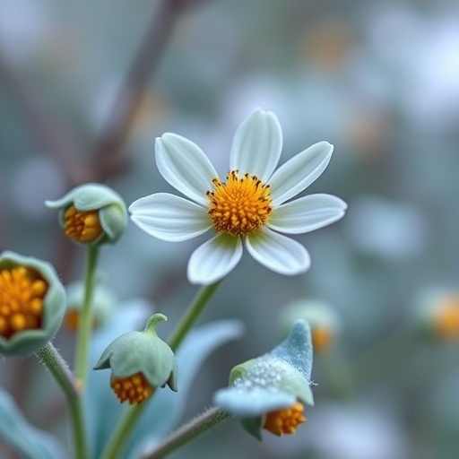 Cold Induced Peptides Boost Pollen And Yield 1780514663