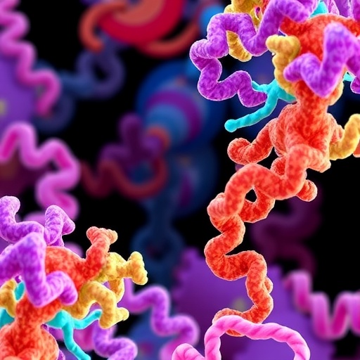 Combining Experimental And Computational Methods Reveals Protein Interactions 1782171208