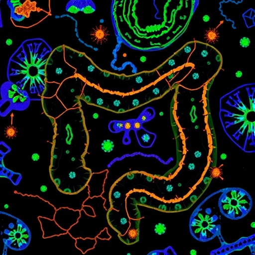 Comprehensive Microbiome Analysis Uncovers Reliable Colorectal Cancer Biomarkers 1782314788