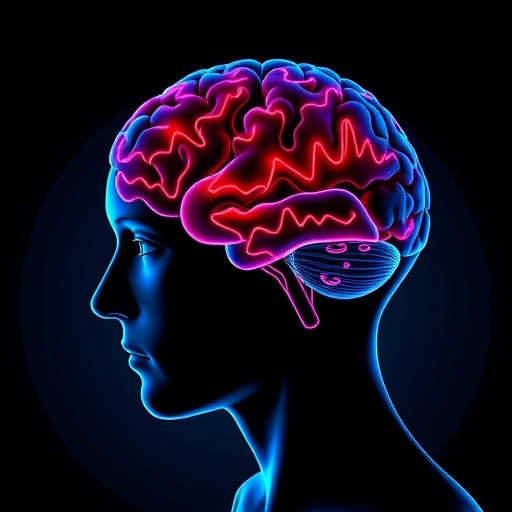 Parkinson’da Dönüş Hareketlerini Bozan Beyin Ritmi Ortaya Çıktı
