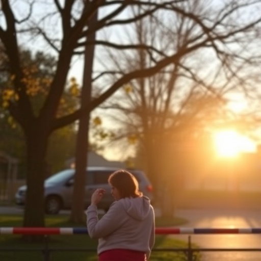 Could Daytime Light Exposure Offer Protection Against Dementia 1782286600