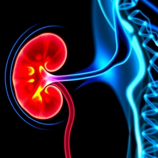 Could Mri Detect Kidney Disease Before It Develops Award Winning Study Opens New Possibilities 1781014295