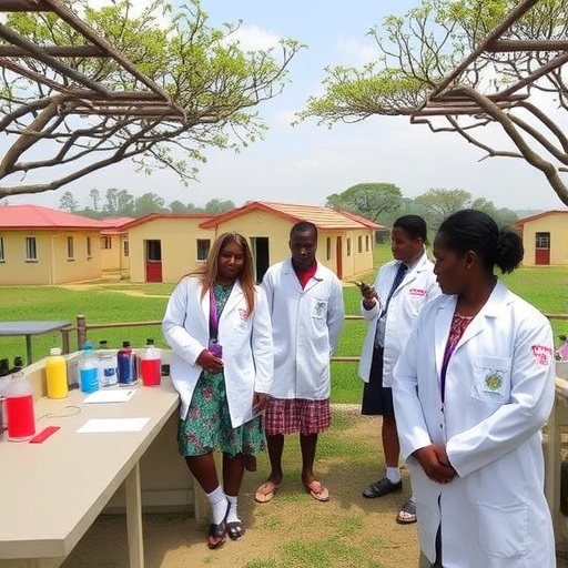 Cutting Edge Laboratory In Kenya Addresses Vital Wildlife Health Needs 1780921959