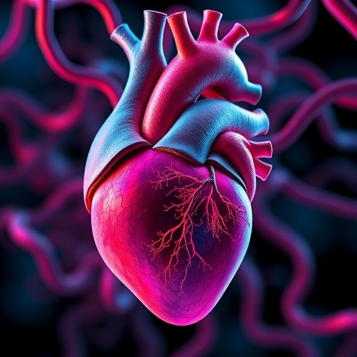 Decoding The Enigma Of Misfolded Proteins In The Heart 1780980418