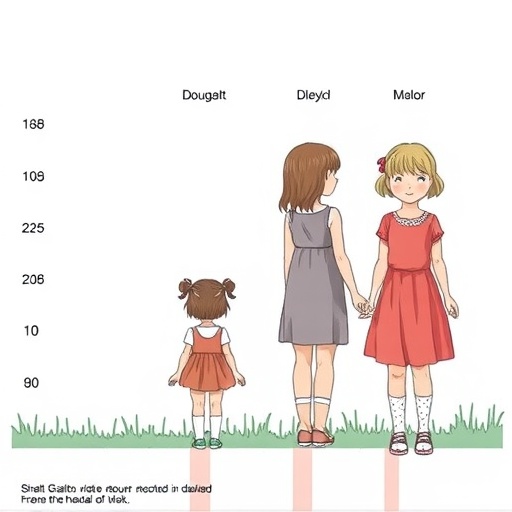 Delayed Menarche May Indicate Childhood Influences Associated With Adult Health Risks 1781548707