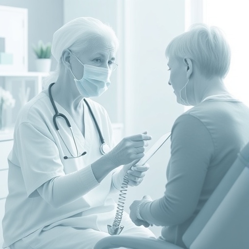 Dental Care Gaps Linked To Systemic Diseases In Homebound Patients 1780880604