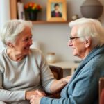 Did Frailty Shape Seniors Communication In Covid 19 1781079874