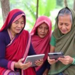 Digital Tools Boost Rural Myanmar Seniors8217 Unity Amid War 1781170402