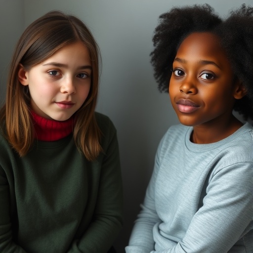 Disparities In Mental Health Treatment For Transition Age Youth Experiencing Suicidal Thoughts And Behaviors 1782187522