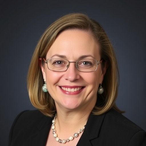 Dr. Heather Jacene Appointed President Of The Society Of Nuclear Medicine And Molecular Imaging 1780452159