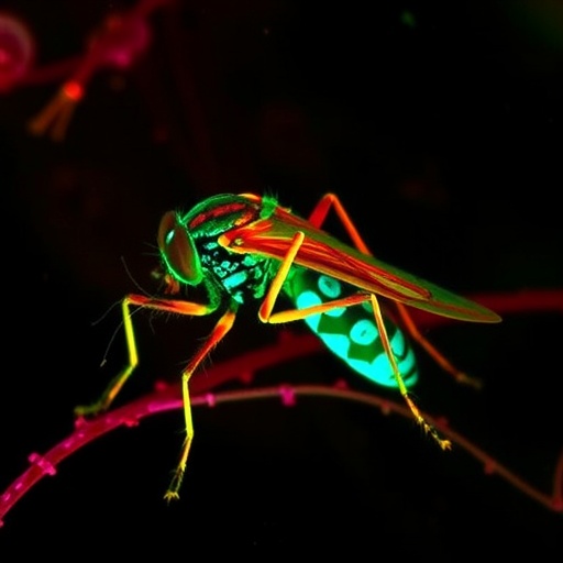 Drosophila Nucleostemin 1 Loss Triggers Apoptosis Mechanism 1781406864