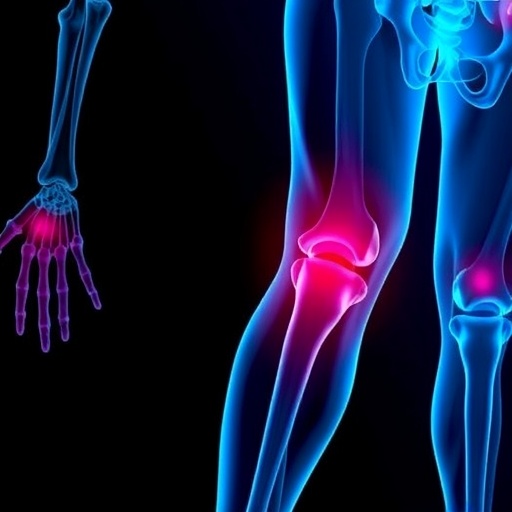 Dual Amylin Calcitonin Agonists Osteoarthritis Game Changers 1781023413