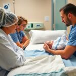 Easing Nicu Clinician Distress Through Team Meetings 1782164181