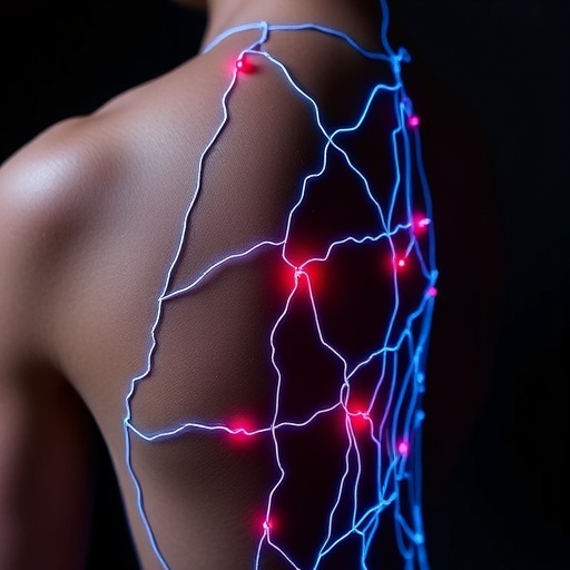 Electrically Functionalized Skin Enables Deep Tissue Bioelectrical Recording 1780699771