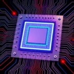 Enhanced Quantum Processor Error Rates Through Correction 1781132589