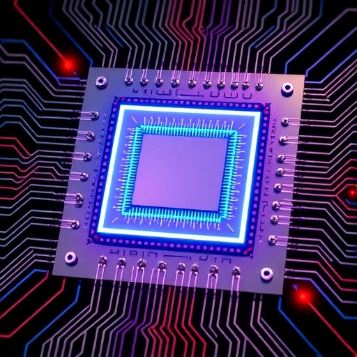 Enhanced Quantum Processor Error Rates Through Correction 1781132589