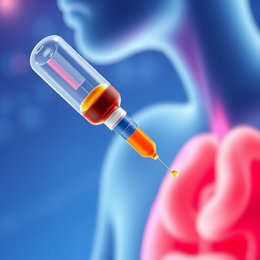Enhancing Biologic Delivery Formulations For Oesophagus 1781549612
