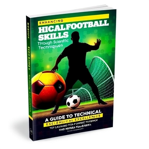 Enhancing Football Skills Through Scientific Techniques A Guide To Technical Excellence 1780585410