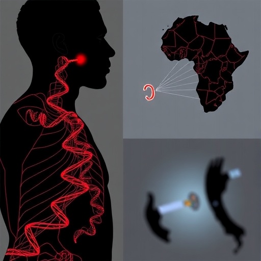 Epigenetics And Prostate Cancer In African Ancestry 1780681588