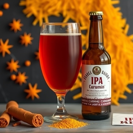 Esterified Ipa With Curcumin Shields Neurons From Glucose Damage 1780482812