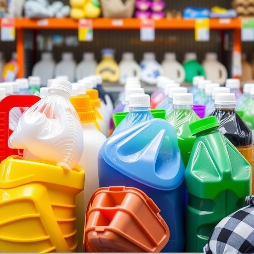 Evaluating Trade Offs In Plastic Packaging Sorting 1780548263