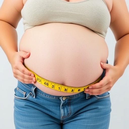 Even Adults With A Normal Bmi Can Face Obesity Related Health Risks 1780348475
