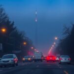 Even Safe Air Pollution Levels Pose Health Risks 1780520068
