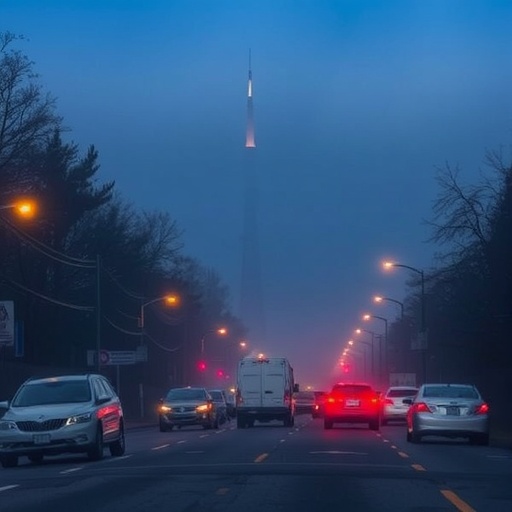 Even Safe Air Pollution Levels Pose Health Risks 1780520068