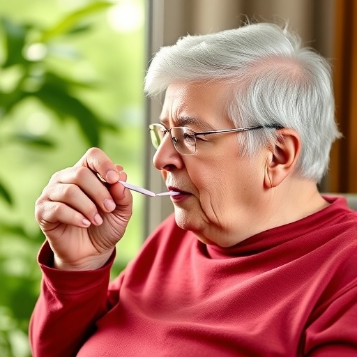 Exercise Impact On Swallowing In Older Adults 1780609593