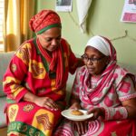 Family Caregivers Challenges In Nigerian Elderly Care 1781369120