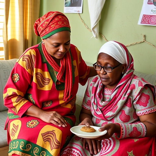 Family Caregivers Challenges In Nigerian Elderly Care 1781369120