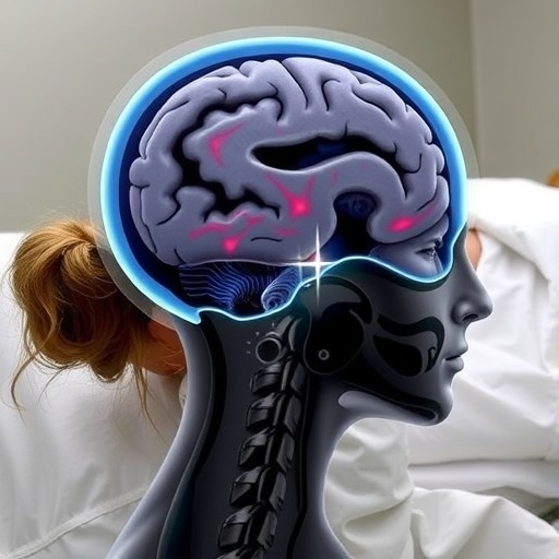 Female Patients With Traumatic Brain Injury Less Likely To Be Admitted To Trauma Centers Study Finds 1781502563