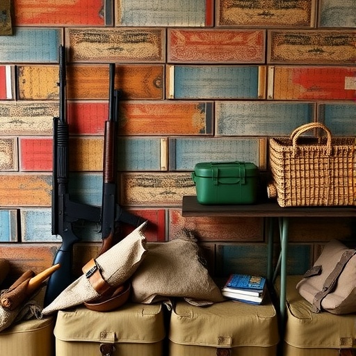 Firearms Storage And Lead Exposure In Homes Home Study 1780436736