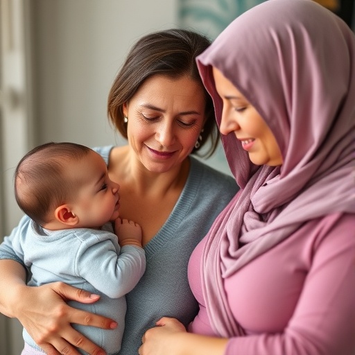 First Time Mothers Involved In Care Proceedings Face 21 Fold Increase In 10 Year Mortality Risk 1782257435
